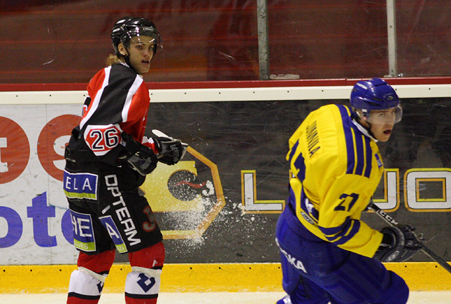 24.9.2009 - (Ässät A-Lukko A)