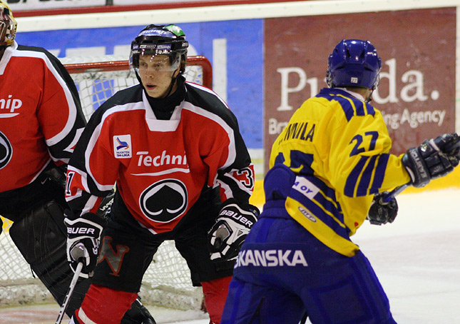 24.9.2009 - (Ässät A-Lukko A)