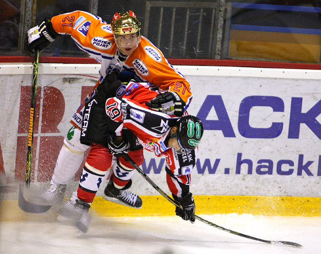 22.9.2009 - (Ässät-Tappara)