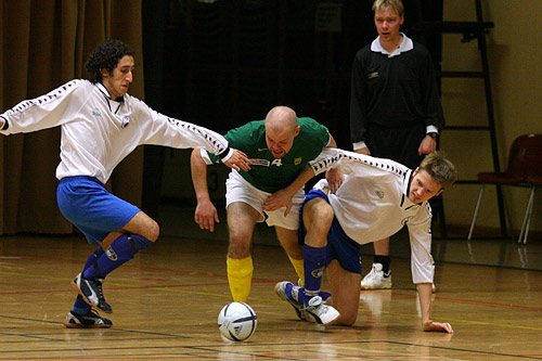 8.10.2006 - (Ilves-TPK)