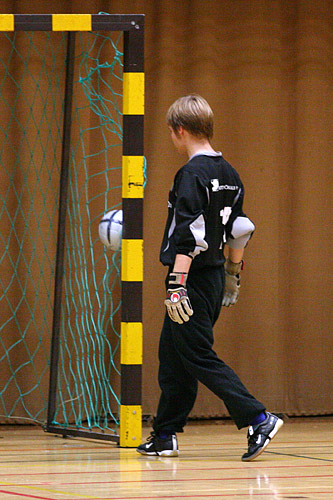 8.10.2006 - (Ilves-TPK)