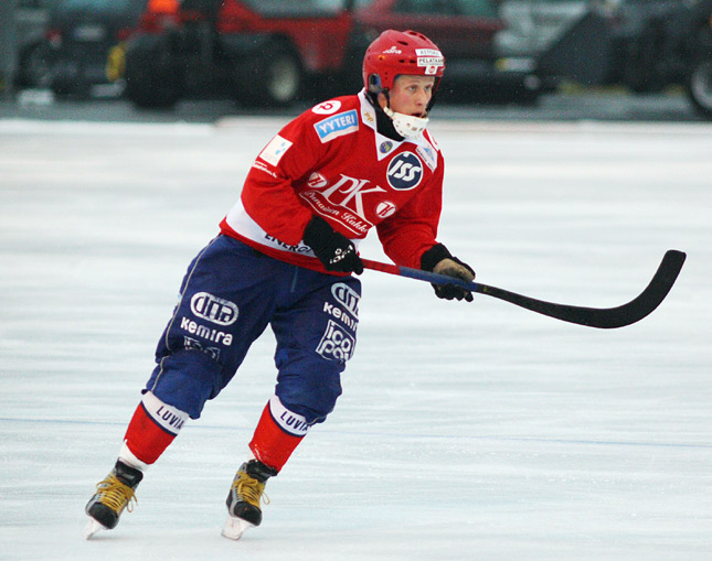 7.11.2009 - (Narukerä-Botnia)