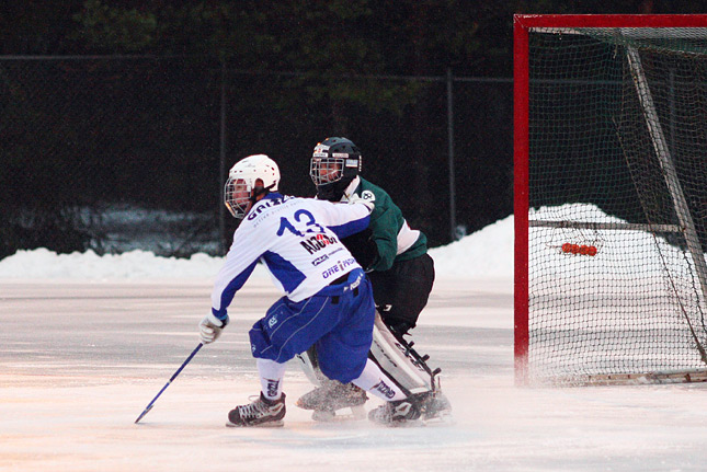 7.11.2009 - (Narukerä-Botnia)