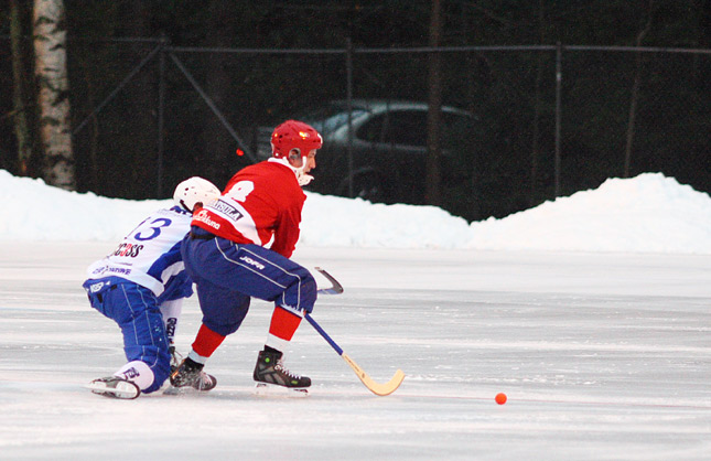 7.11.2009 - (Narukerä-Botnia)