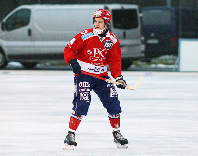 7.11.2009 - (Narukerä-Botnia)