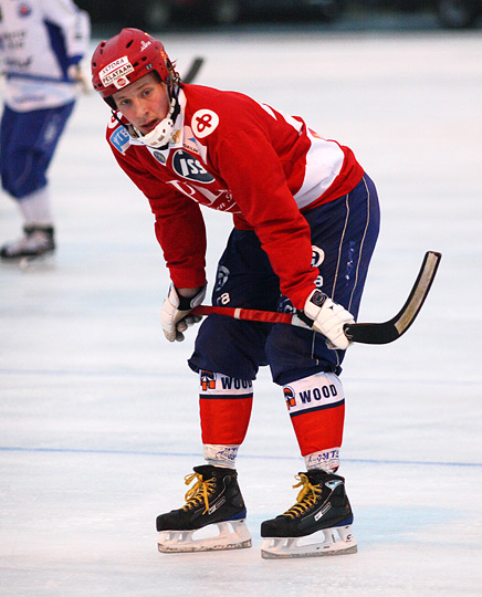 7.11.2009 - (Narukerä-Botnia)