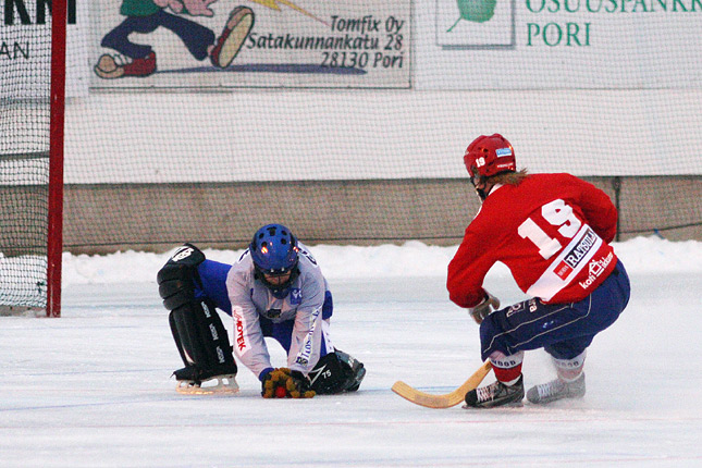7.11.2009 - (Narukerä-Botnia)