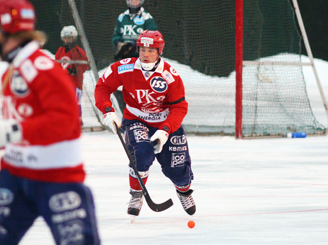 7.11.2009 - (Narukerä-Botnia)