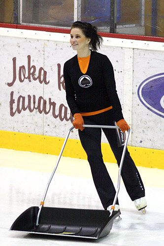 26.10.2006 - (Ässät-Jokerit)