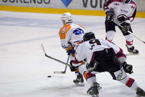 28.10.2006 - (Ässät A-Tappara A)