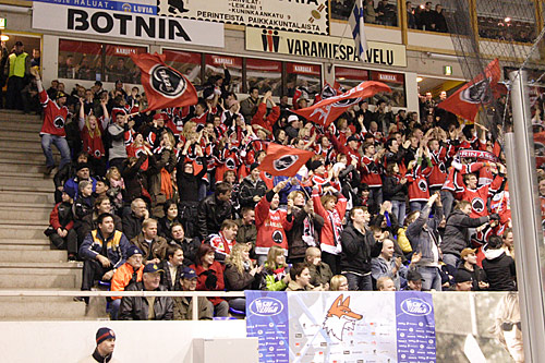 28.12.2006 - (Lukko-Ässät)