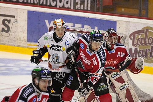30.12.2006 - (Ässät-HPK)