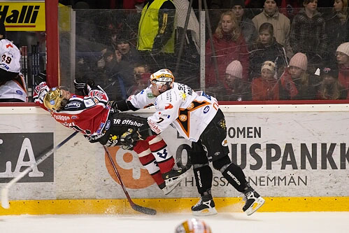 30.12.2006 - (Ässät-HPK)
