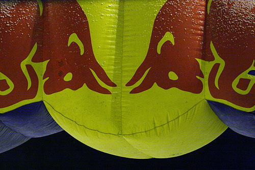 Red Bull Crashed Ice 16.2.2007