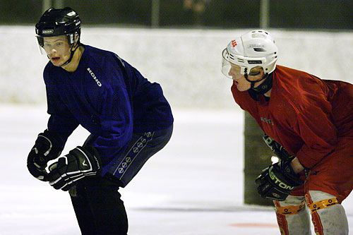 Red Bull Crashed Ice 16.2.2007