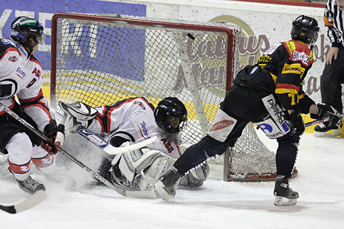 28.2.2007 - (Ässät A-KalPa A)