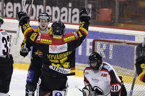 28.2.2007 - (Ässät A-KalPa A)