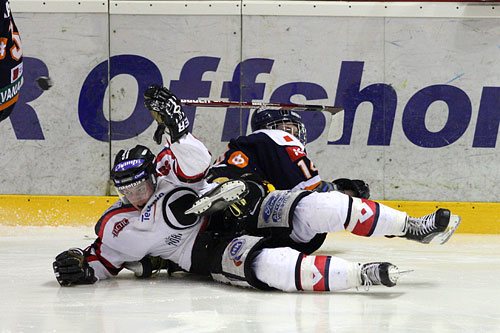 3.3.2007 - (Ässät A-HPK A)