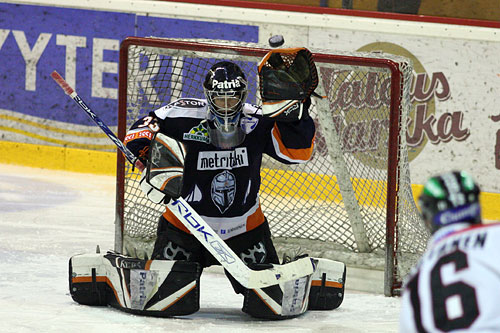 3.3.2007 - (Ässät A-HPK A)