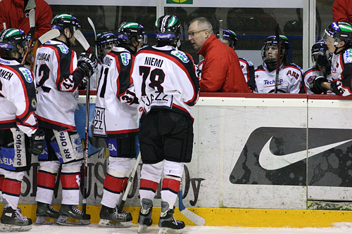 3.3.2007 - (Ässät A-HPK A)