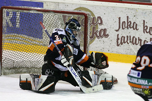 3.3.2007 - (Ässät A-HPK A)