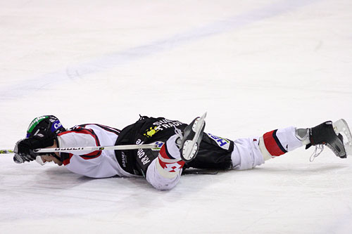 3.3.2007 - (Ässät A-HPK A)