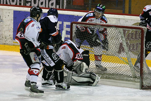 3.3.2007 - (Ässät A-HPK A)