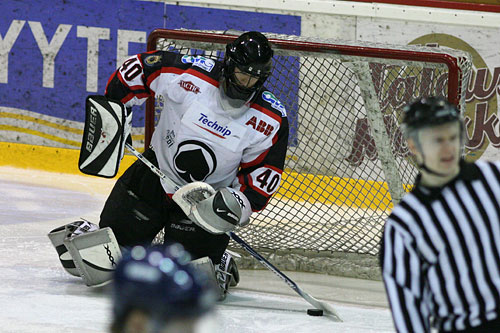 3.3.2007 - (Ässät A-HPK A)