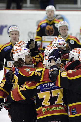 18.3.2007 - (Kärpät-Bewe)