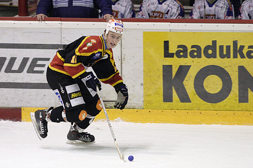 18.3.2007 - (Kärpät-Bewe)