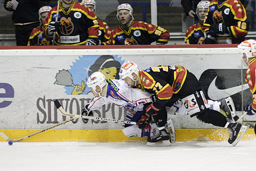 18.3.2007 - (Kärpät-Bewe)