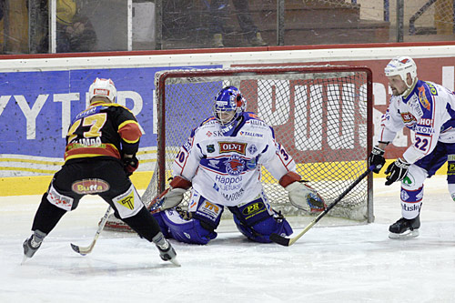 18.3.2007 - (Kärpät-Bewe)