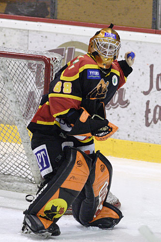 18.3.2007 - (Kärpät-Bewe)