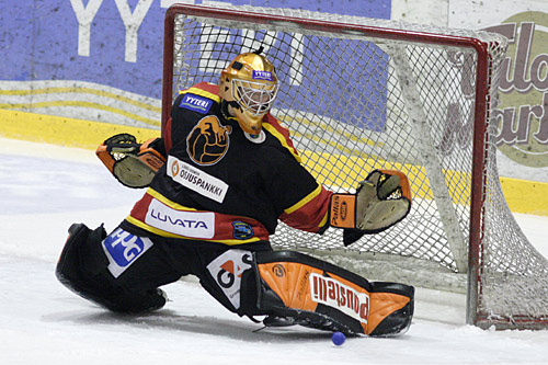 18.3.2007 - (Kärpät-Bewe)