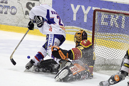 18.3.2007 - (Kärpät-Bewe)