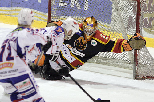 18.3.2007 - (Kärpät-Bewe)