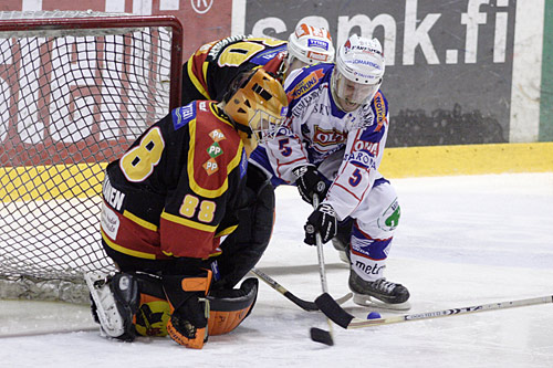 18.3.2007 - (Kärpät-Bewe)