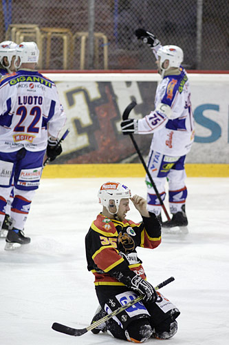 18.3.2007 - (Kärpät-Bewe)