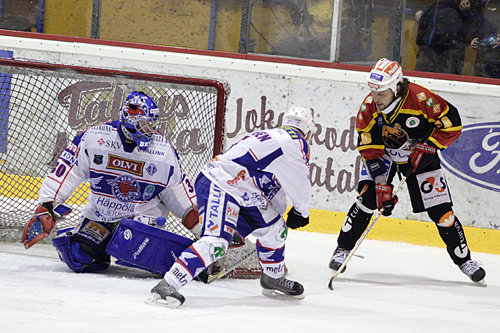 18.3.2007 - (Kärpät-Bewe)
