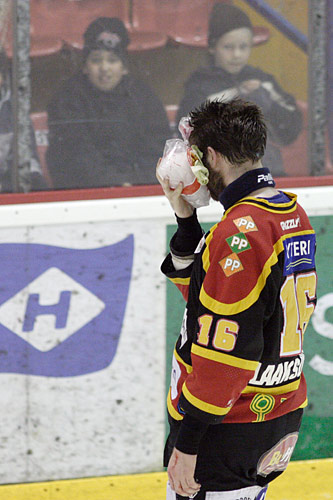 18.3.2007 - (Kärpät-Bewe)