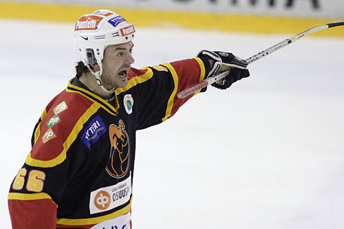18.3.2007 - (Kärpät-Bewe)
