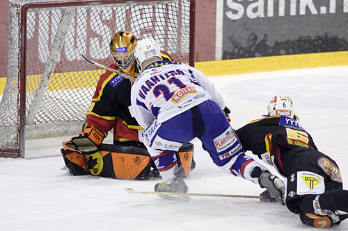 18.3.2007 - (Kärpät-Bewe)