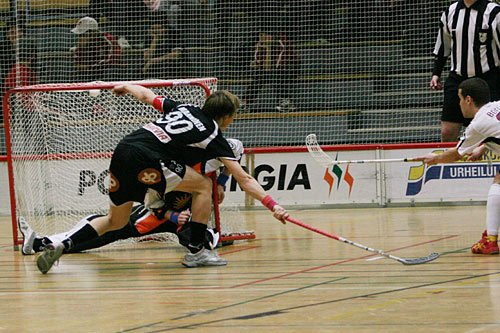 31.3.2007 - (SBS Pori-Happee)