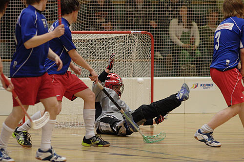 22.4.2007 (Oilers NG B-FBT Karhut B)