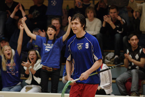 22.4.2007 (Oilers NG B-FBT Karhut B)