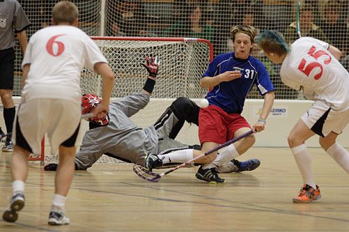 22.4.2007 (Oilers NG B-FBT Karhut B)