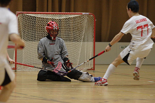 22.4.2007 (Oilers NG B-FBT Karhut B)