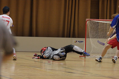 22.4.2007 (Oilers NG B-FBT Karhut B)