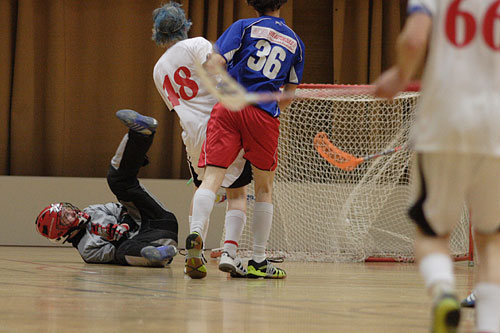 22.4.2007 (Oilers NG B-FBT Karhut B)