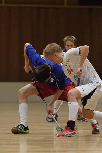 22.4.2007 (Oilers NG B-FBT Karhut B)